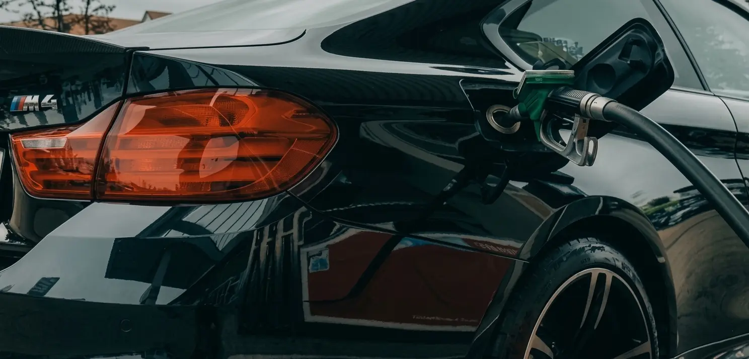 Fuel-saving driving tips for UK drivers — reduce petrol and diesel running costs in North and West London