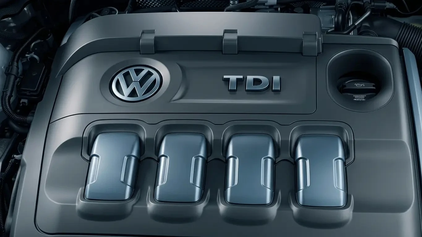 TDI diesel van fleet on UK road — ECU remapping to reduce business fuel costs in North and West London