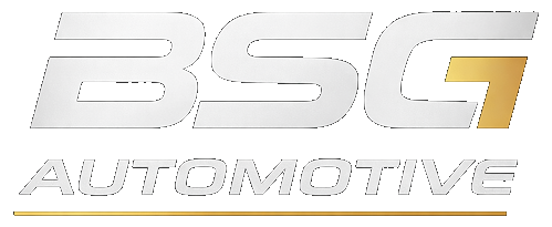 BSG Automotive logo