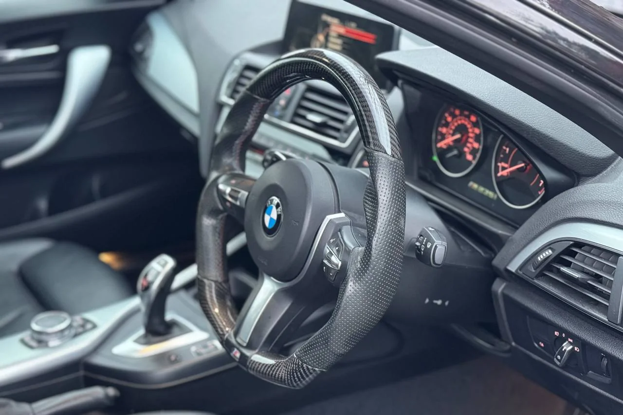 Thumbnail 12 for BMW 2 Series 235i 2015