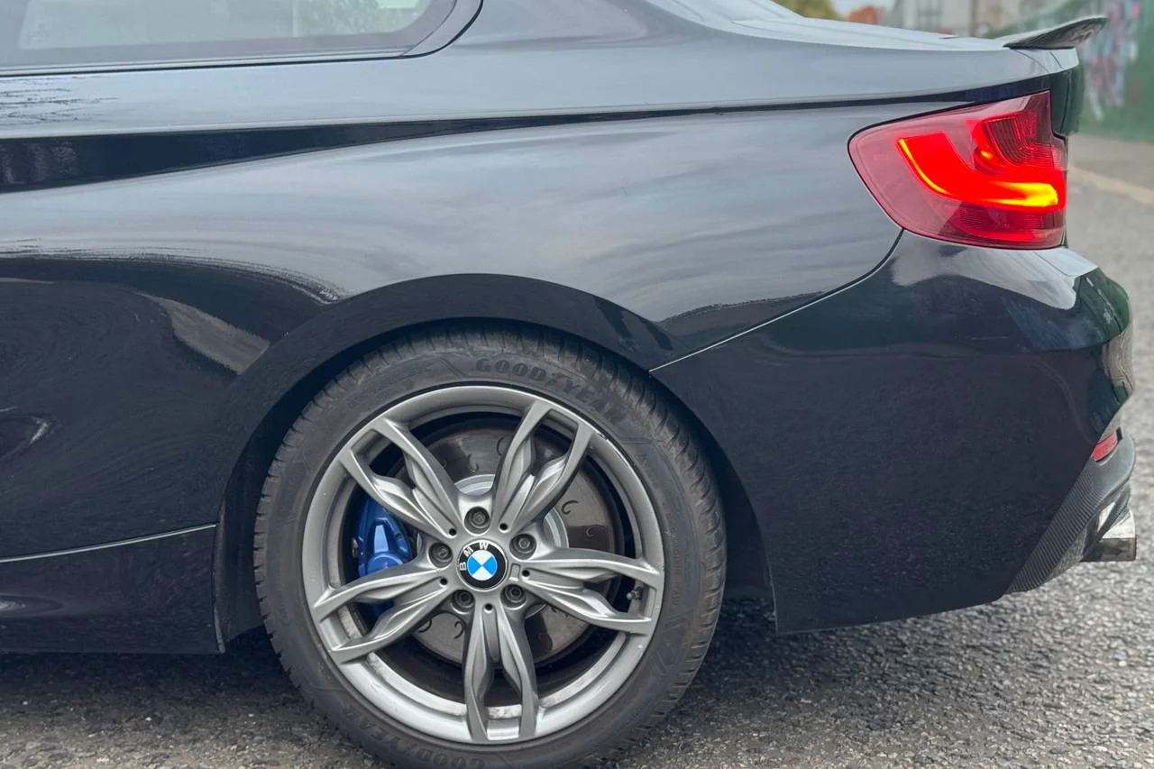 Thumbnail 9 for BMW 2 Series 235i 2015